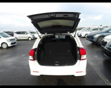 Toyota Corolla Fielder 2014