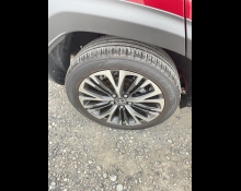 Toyota Yaris Cross 2022