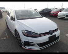 Used Volkswagen Golf Cars For Sale in Japan