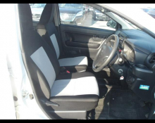 Daihatsu Mira e:S 2020