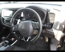 Mitsubishi Outlander 2019