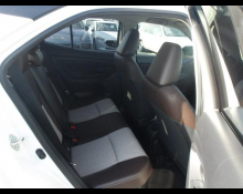 Toyota Yaris Cross 2021