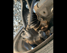 Daihatsu Mira e:S 2020