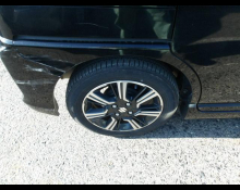 Suzuki Solio Bandit 2019