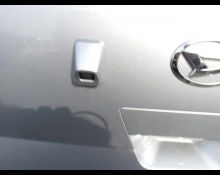 Daihatsu Mira e:S 2019