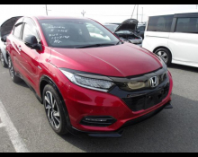 Honda Vezel 2019 For Sale and Price