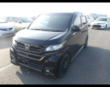 Honda N Wgn 2019