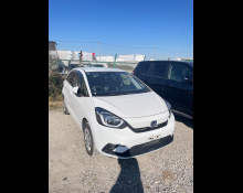 Honda Fit 2020 For Sale and Price