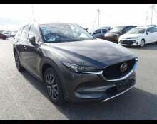 Mazda Cx-5 2019 For Sale and Price