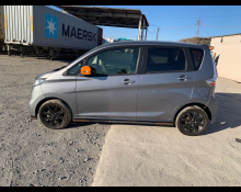 Mitsubishi eK Custom 2019