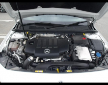 Mercedes Benz A-Class 2023