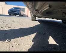 Volkswagen Golf Variant 2015