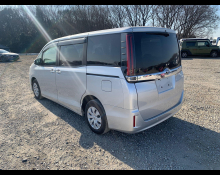 Toyota Noah 2020
