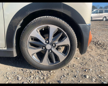 Mitsubishi ek X 2019