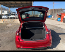 Mazda Axela Sports 2019