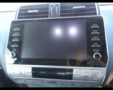 Toyota Land Cruiser Prado 2023