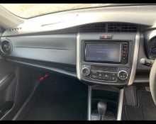 Toyota Corolla Fielder 2019