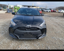 Toyota Yaris 2020