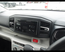 Daihatsu Mira e:S 2019