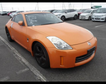 Mazda RX-7 1994, BLACK, 1308cc, 5F - Karmen Ltd