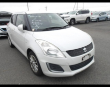 Suzuki Swift 2016