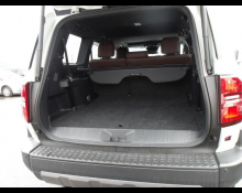 Toyota Land Cruiser 250 2024