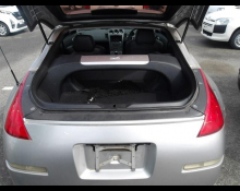 Nissan Fairlady Z 2003