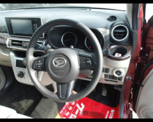 Daihatsu Cast Style 2019