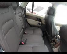 Land Rover Range Rover 2019