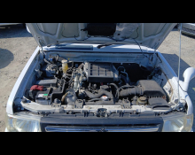 Mitsubishi Pajero Mini 2011