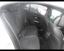 Mercedes Benz C Class 2022