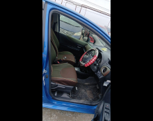 Toyota Vitz 2012