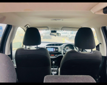 Toyota Vitz 2019