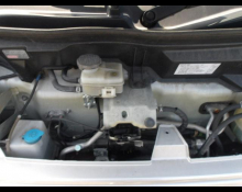 Suzuki Wagon R 2020, BLACK, 650cc - Karmen Ltd