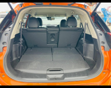 Nissan X-Trail 2019