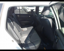 Toyota Corolla Fielder 2019