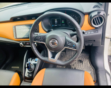 Nissan Kicks 2020