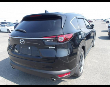 Mazda CX-8 2019