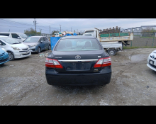 Toyota Premio 2011