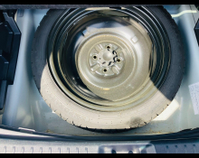 Toyota Corolla Fielder 2016