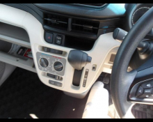 Daihatsu Move 2019