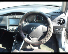 Toyota Corolla Fielder 2019