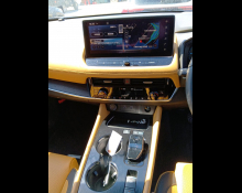 Nissan X-Trail 2024