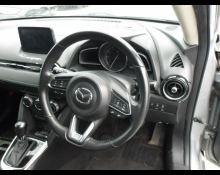 Mazda Demio 2019