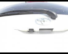 Toyota Spade 2019