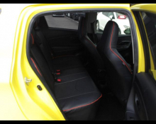 Toyota Vitz 2019