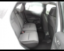 Honda Fit 2023