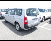 Toyota Probox 2020