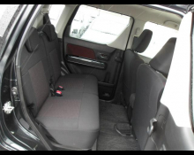 Suzuki Wagon R 2019