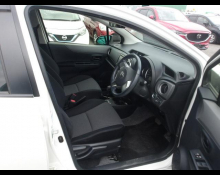 Toyota Vitz 2012